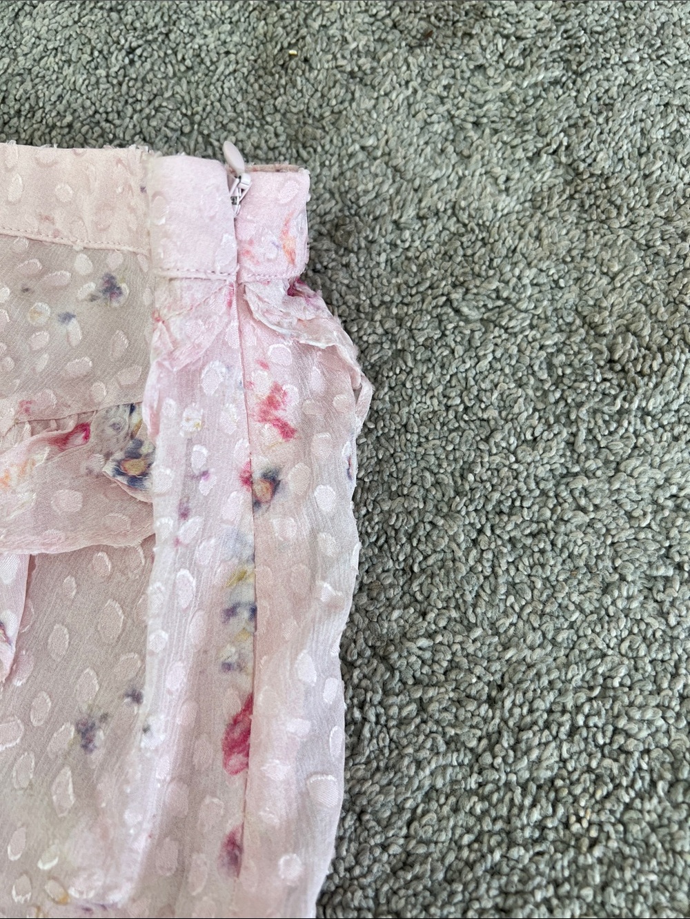 Love Shack Fancy skirt - Picture 3 of 6